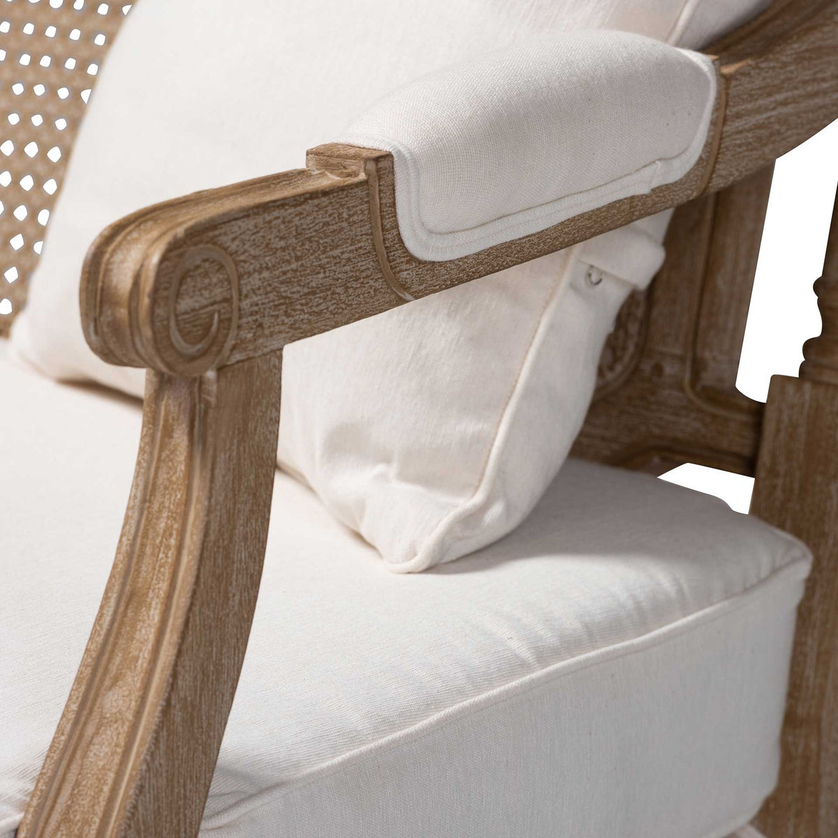 Olympia Loveseat