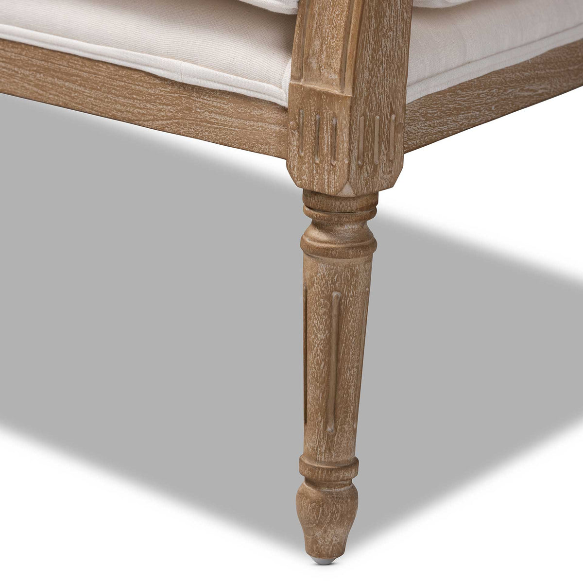 Olympia Loveseat