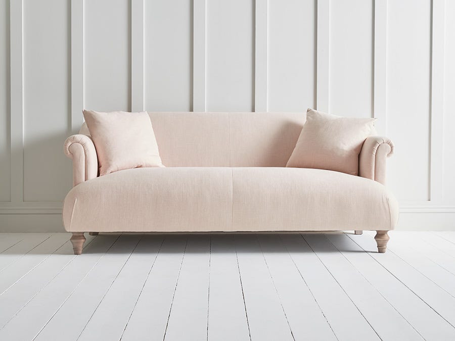 Oscar Sofa - Ramgarh Crafts