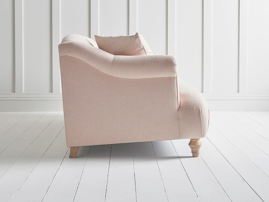 Oscar Sofa - Ramgarh Crafts