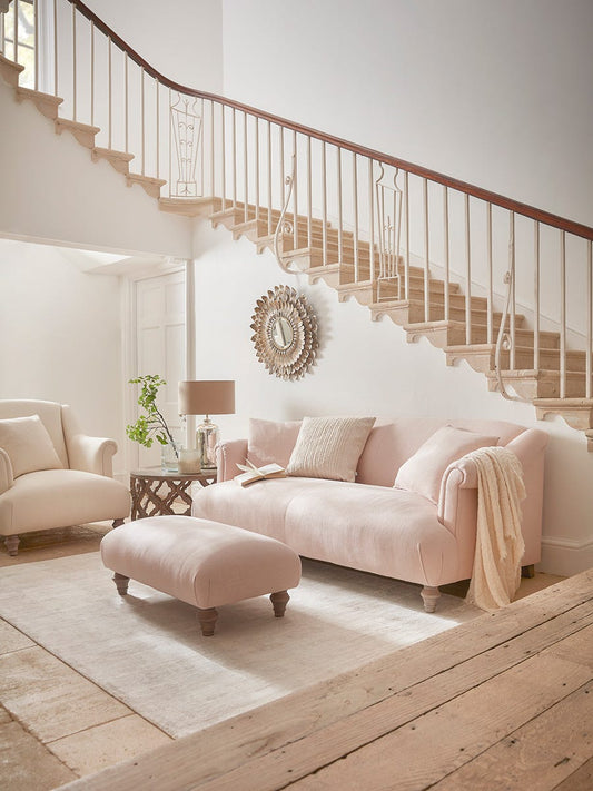 Oscar Sofa - Ramgarh Crafts