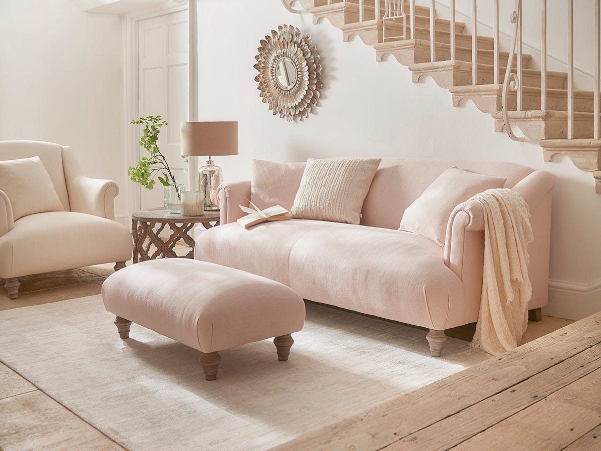 Oscar Sofa - Ramgarh Crafts