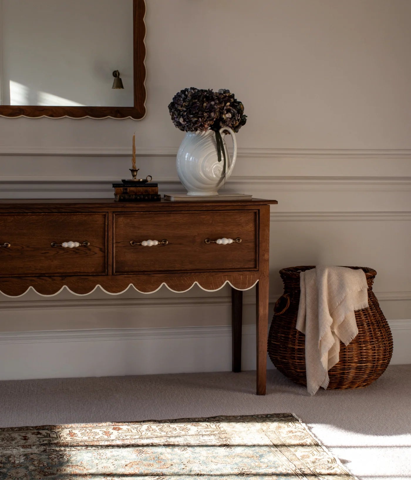 Clinton Sideboard