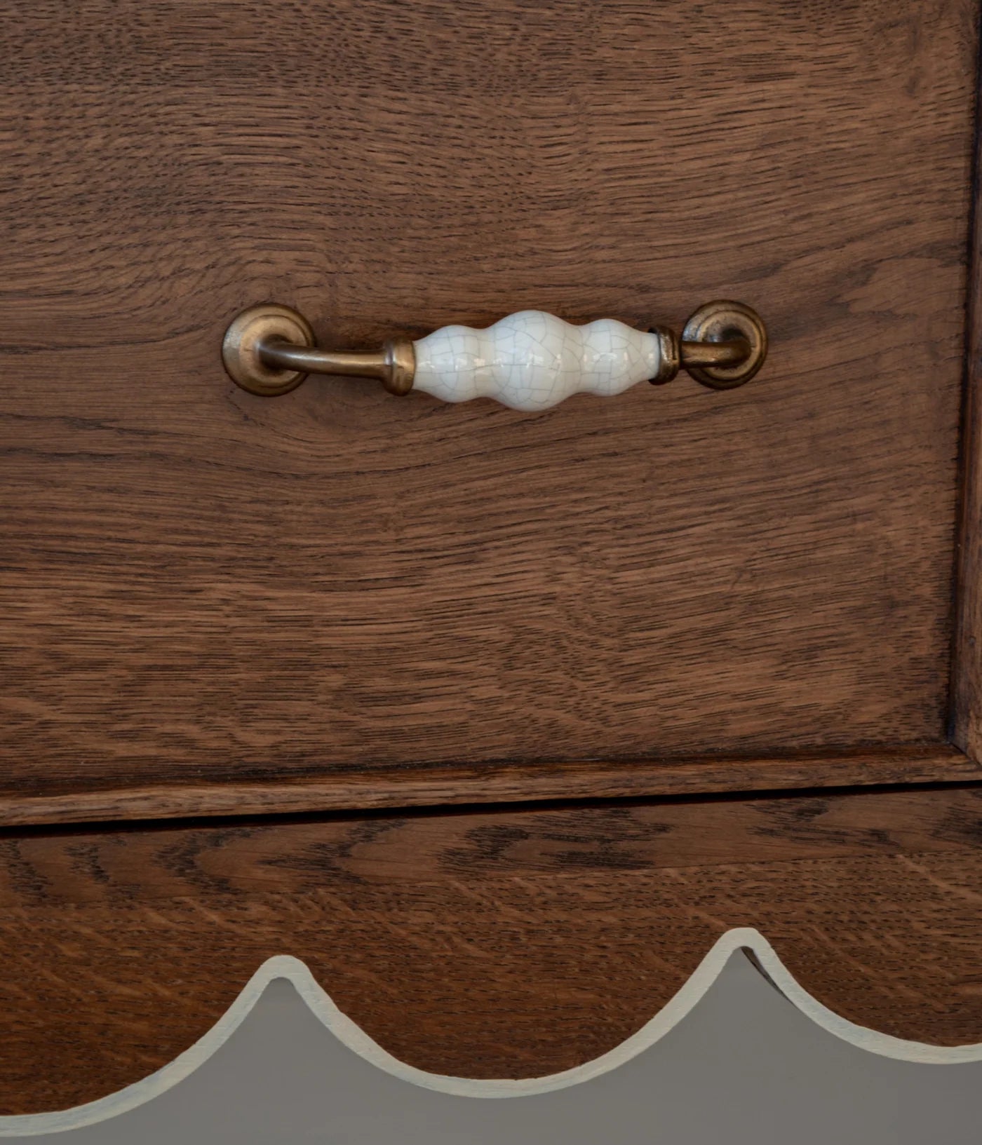 Clinton Sideboard