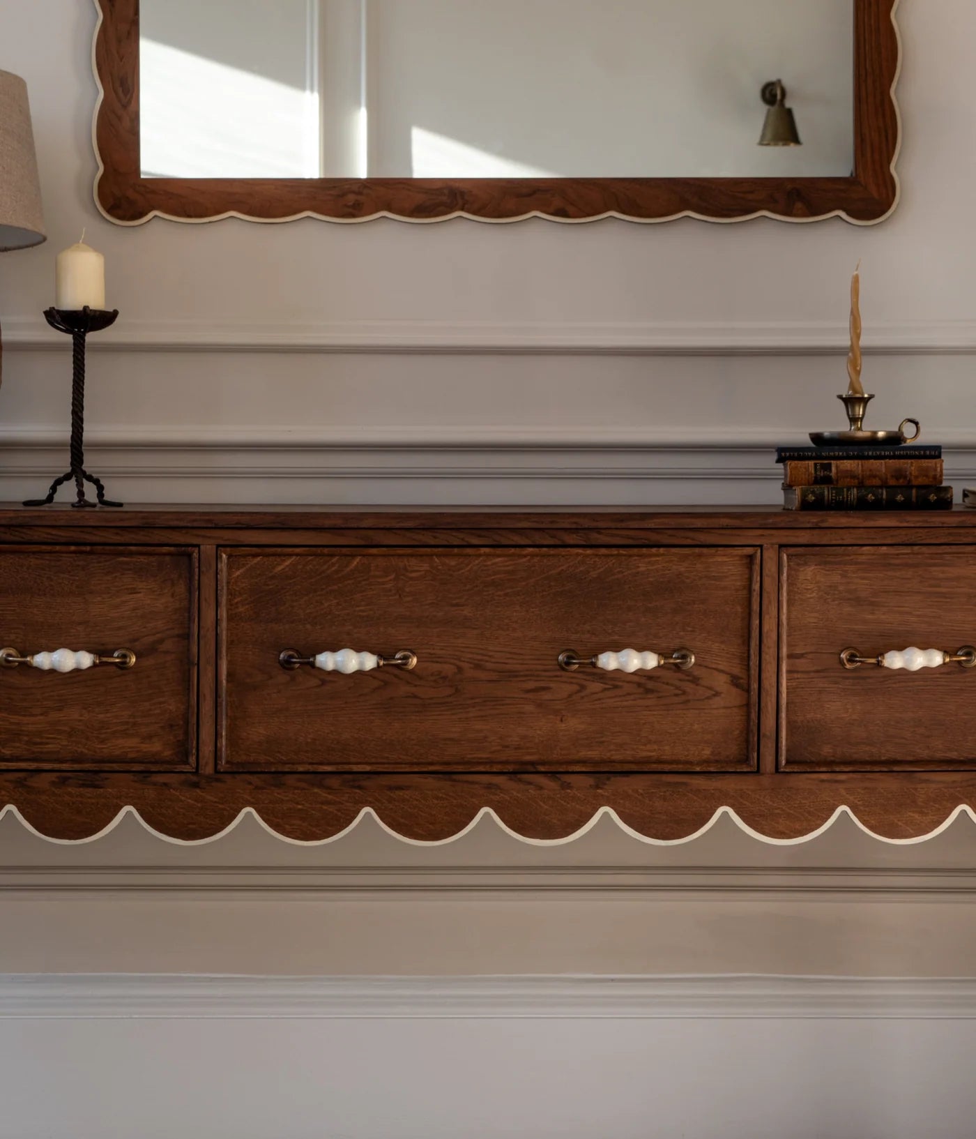 Clinton Sideboard