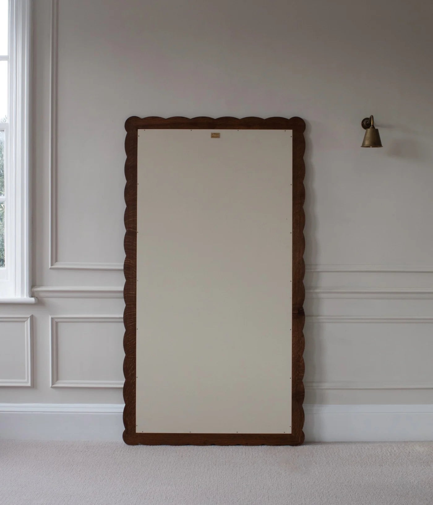 Clinton Mirror