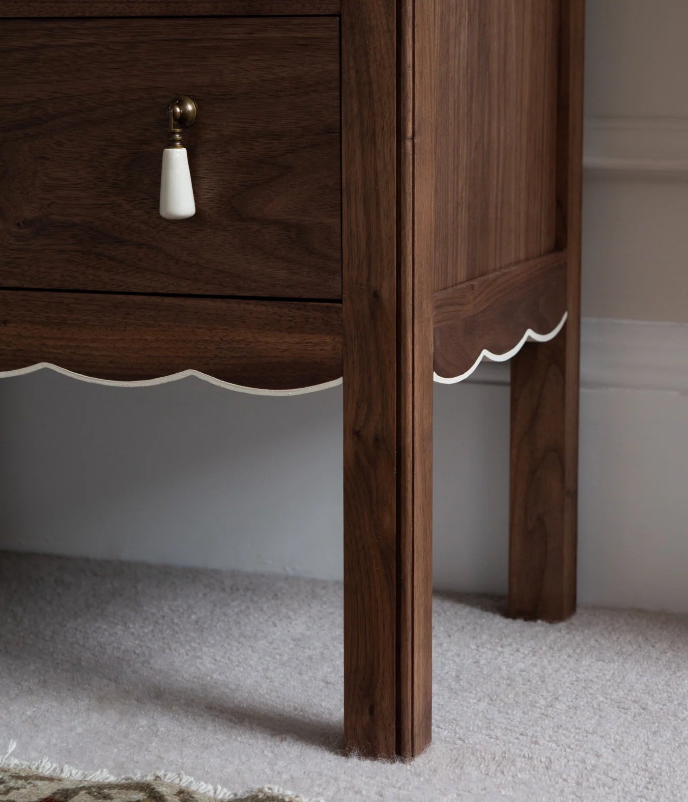 Clinton Bed Side Table