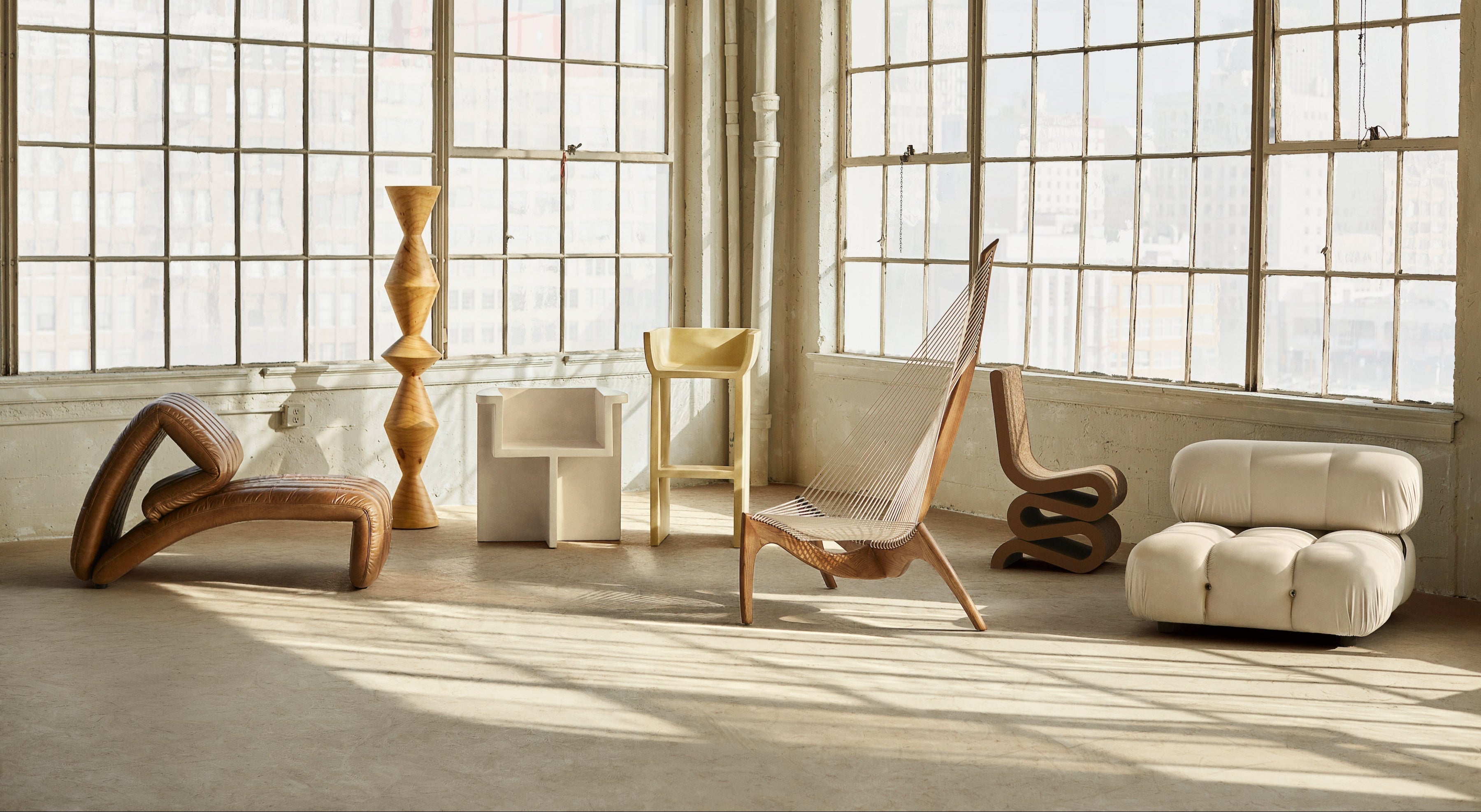 Ramgarh Crafts Luxury furniture