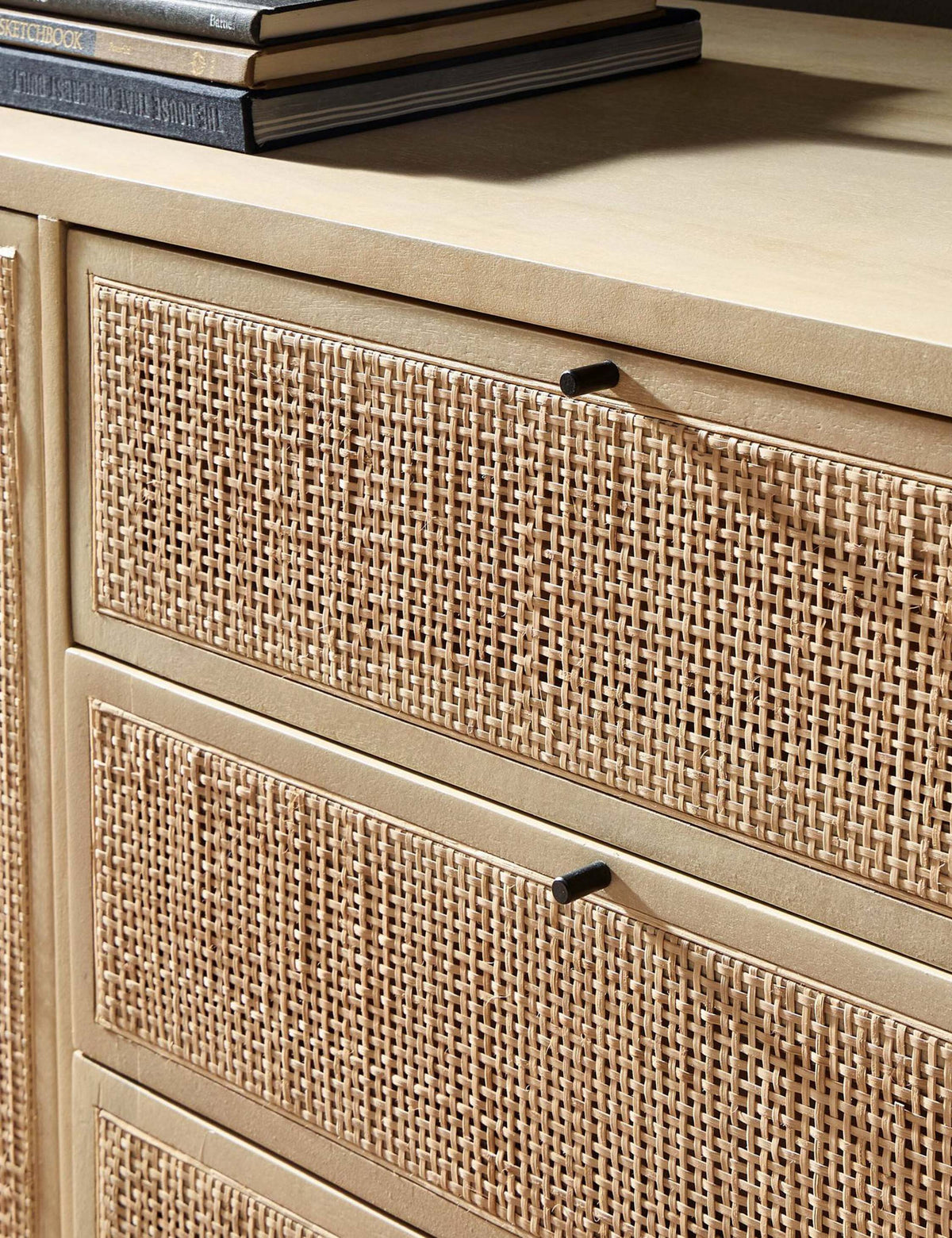 Russell Sideboard