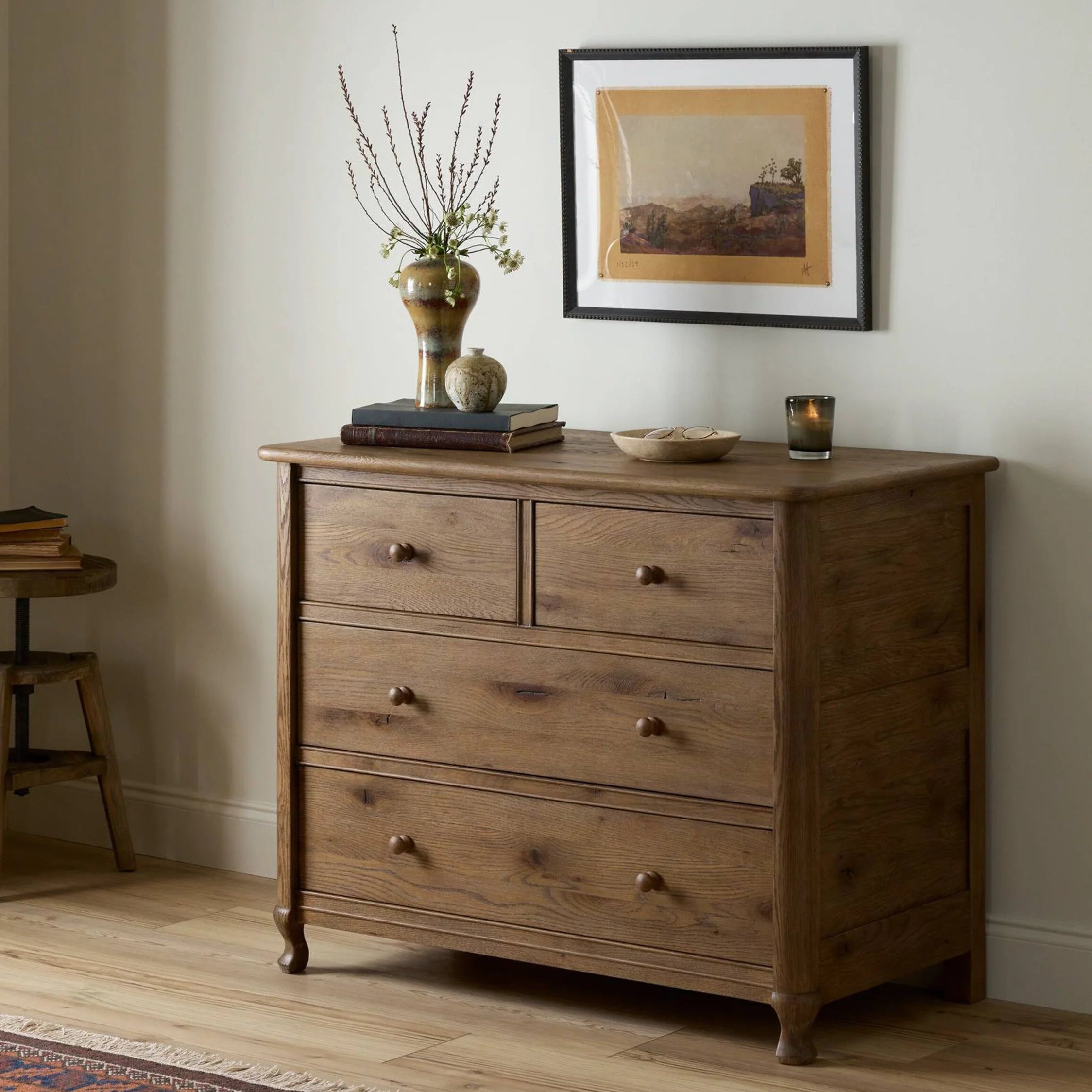 Bromley Chest of Drawers