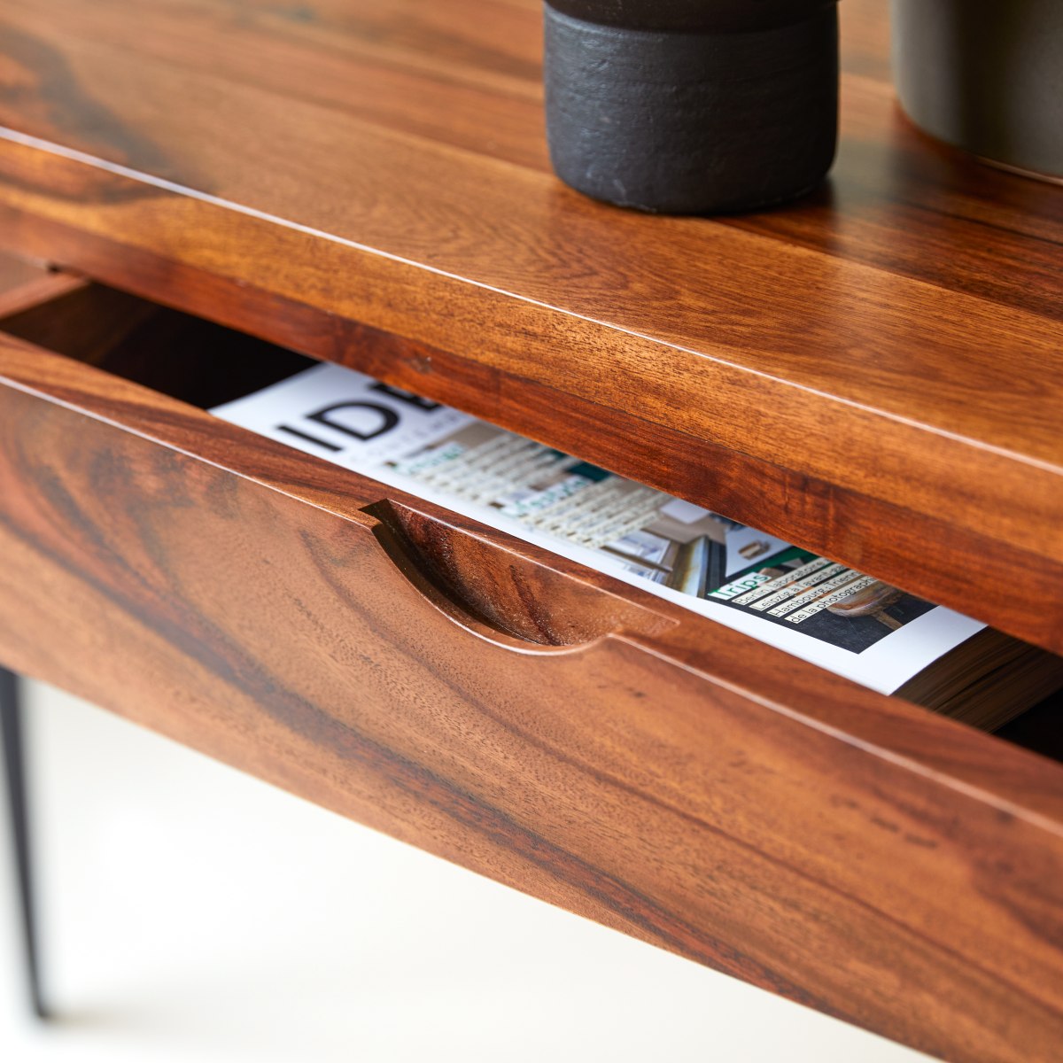 Sissu Console - Ramgarh Crafts