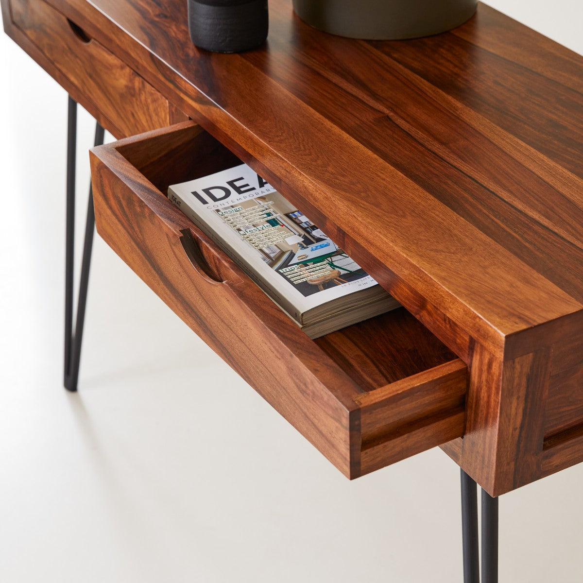 Sissu Console - Ramgarh Crafts