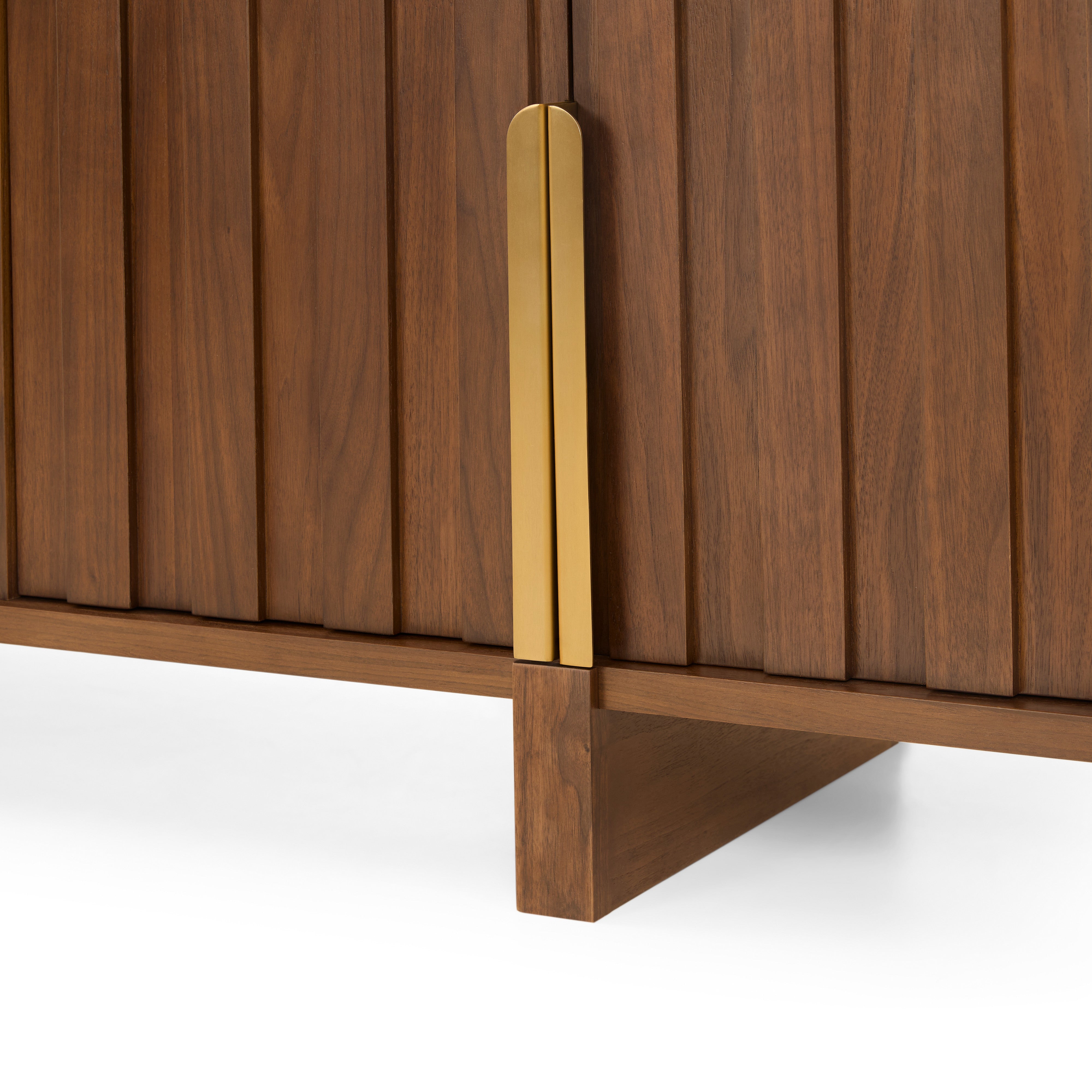 Verto TV Unit