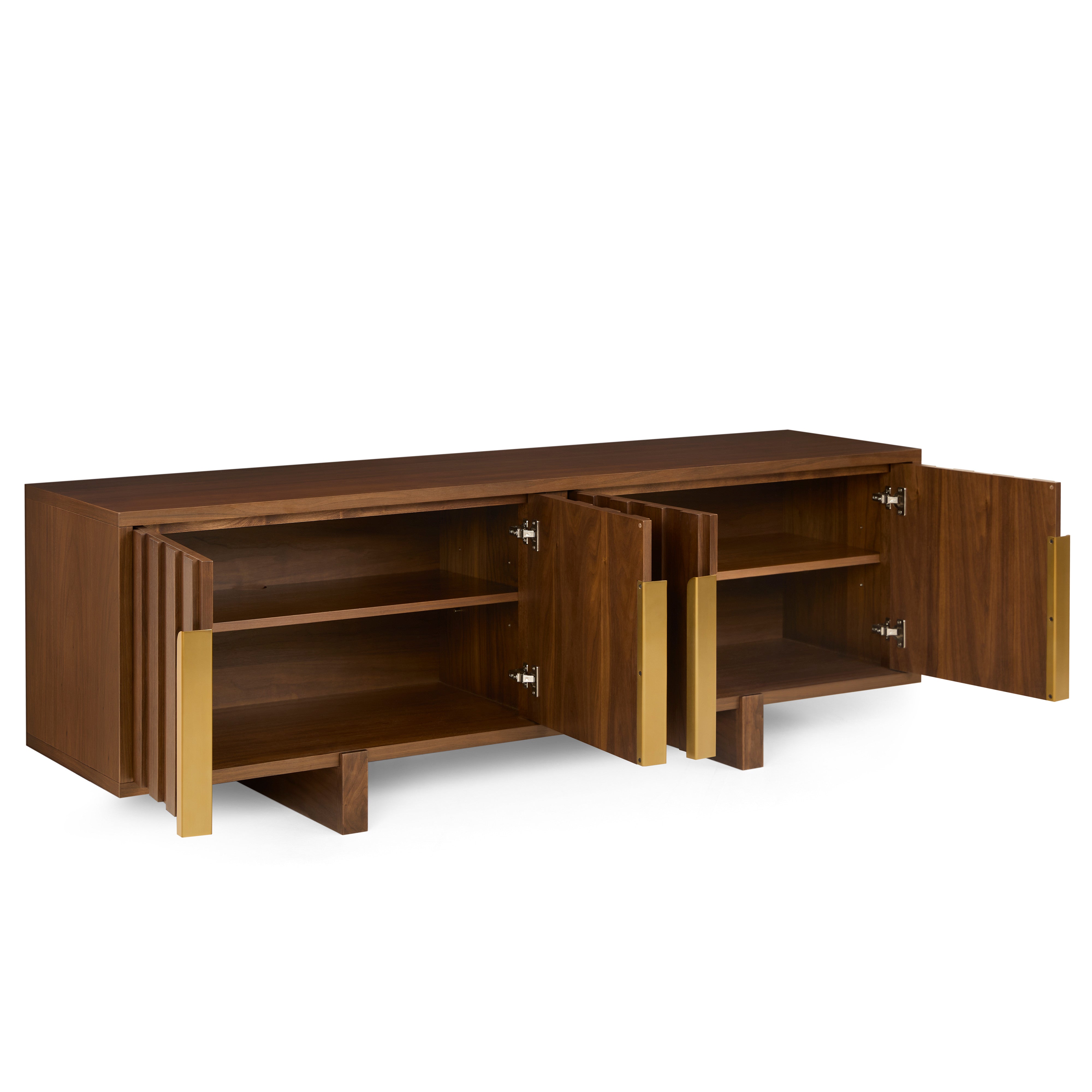 Verto TV Unit