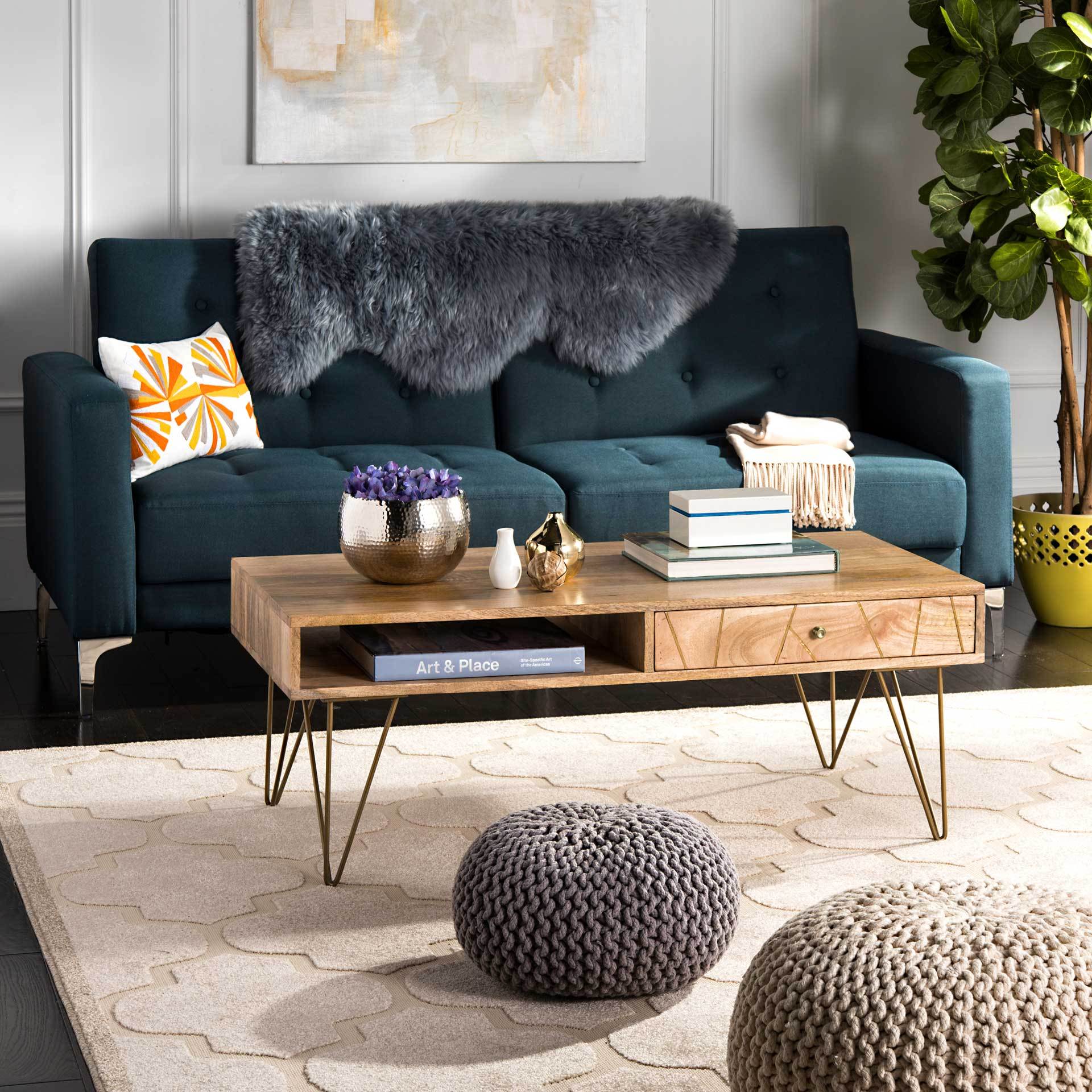 Starlight Coffee Table