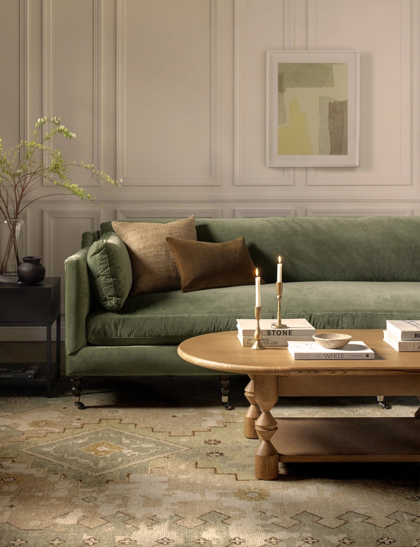 Smith Coffee Table