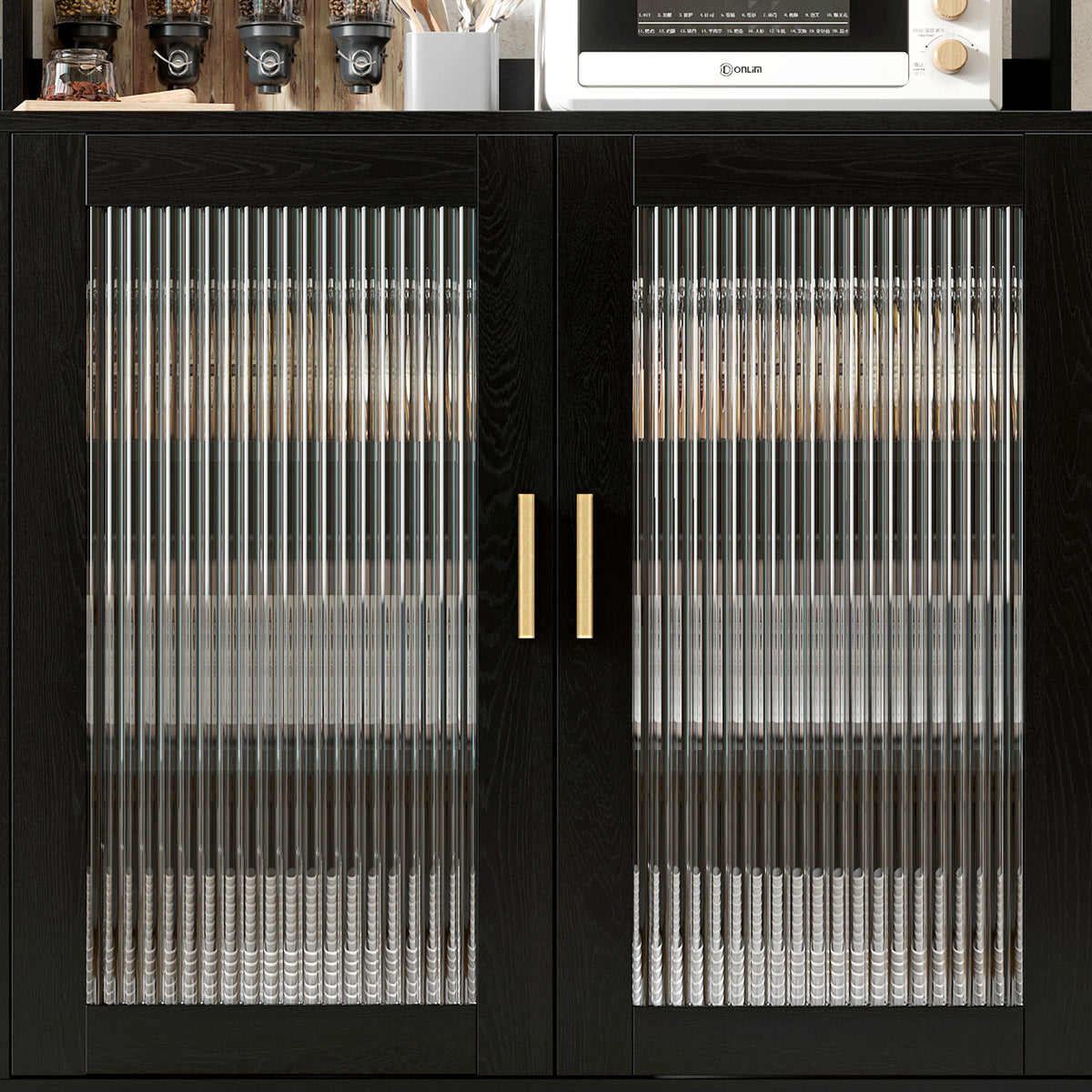 Pantria Kitchen Cabinet