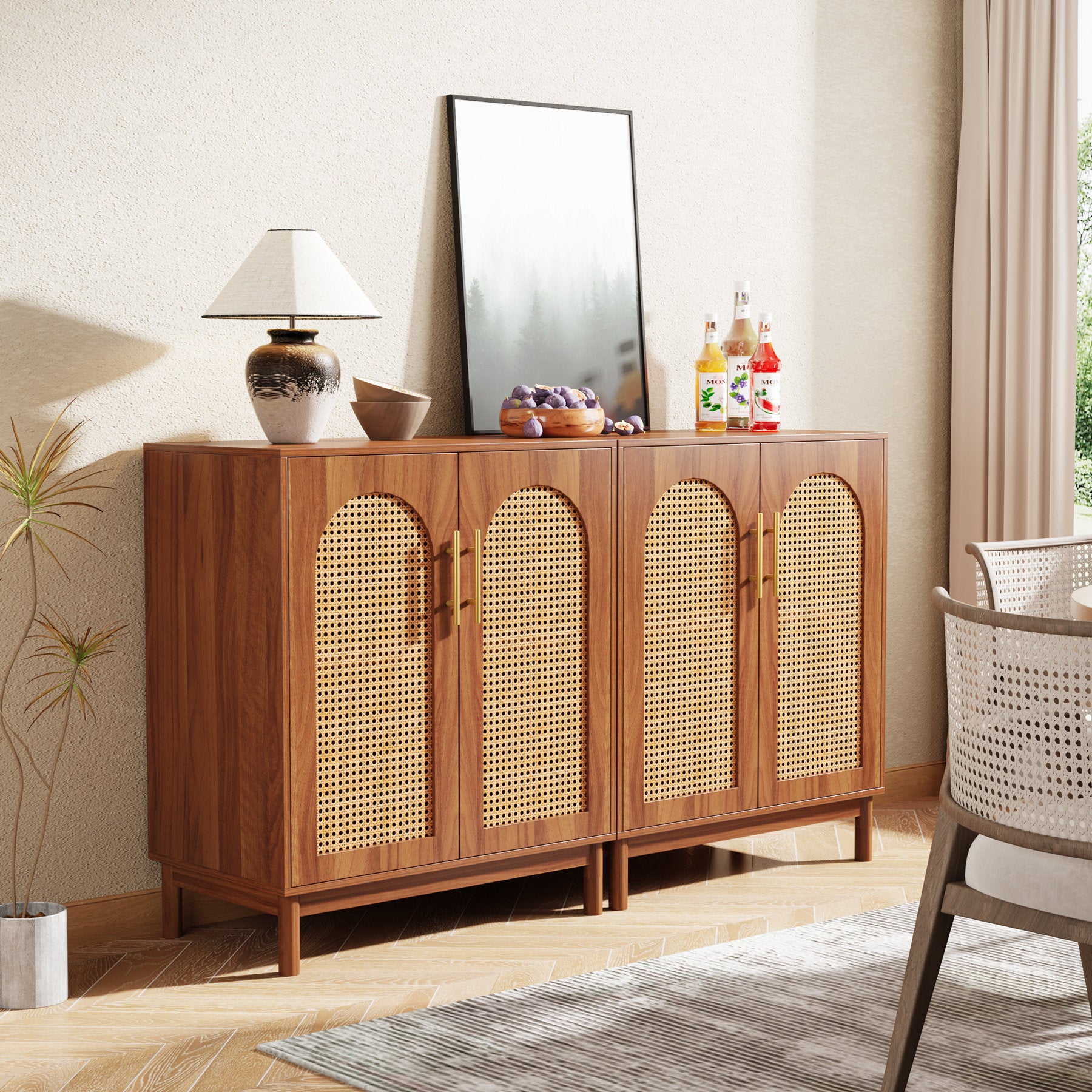 Xavi Sideboard