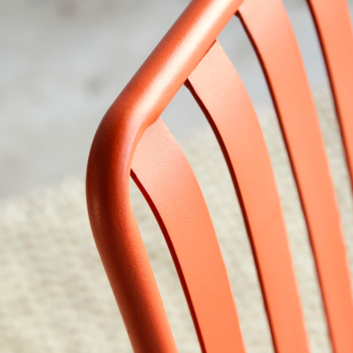 Ziro Chair - Ramgarh Crafts