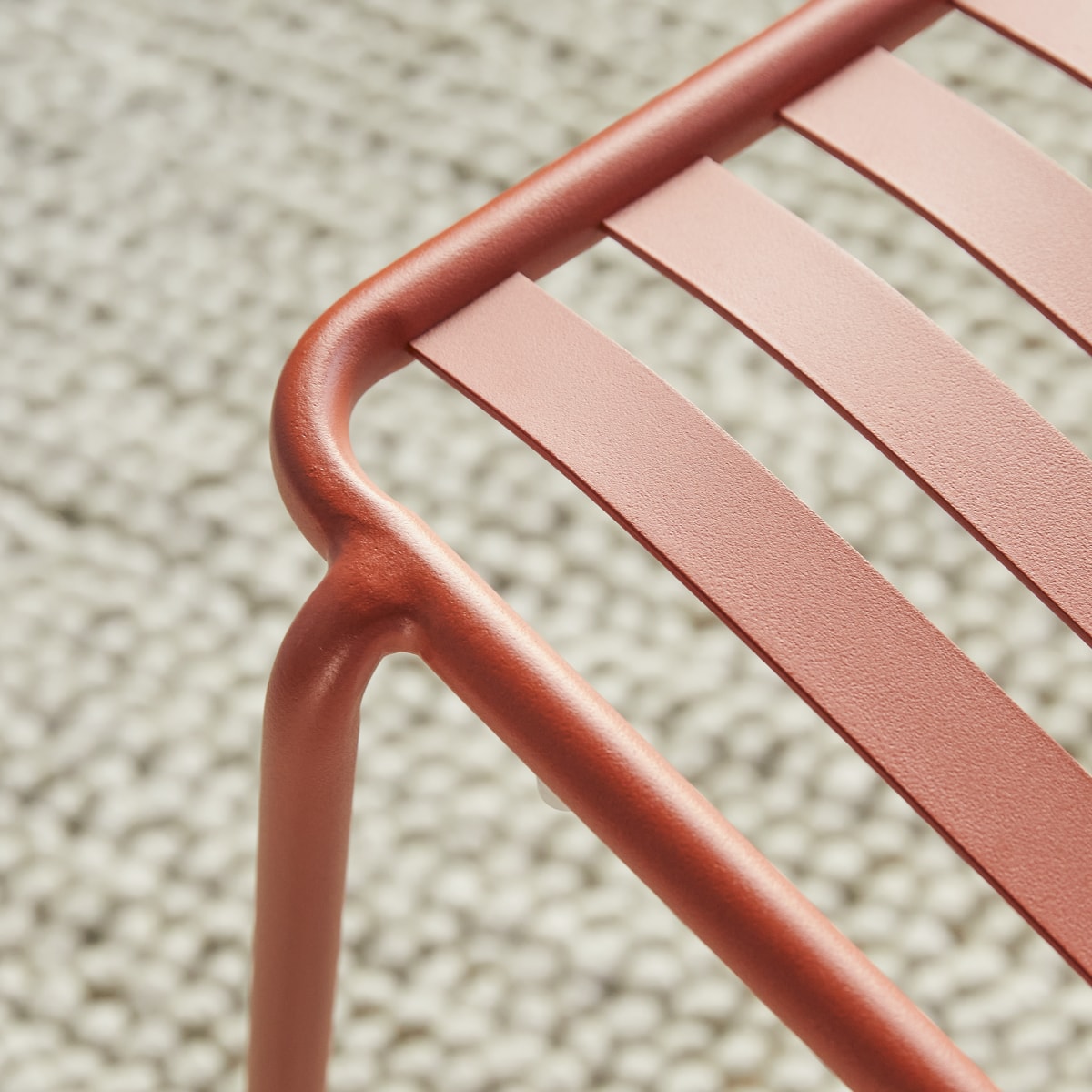 Ziro Chair - Ramgarh Crafts