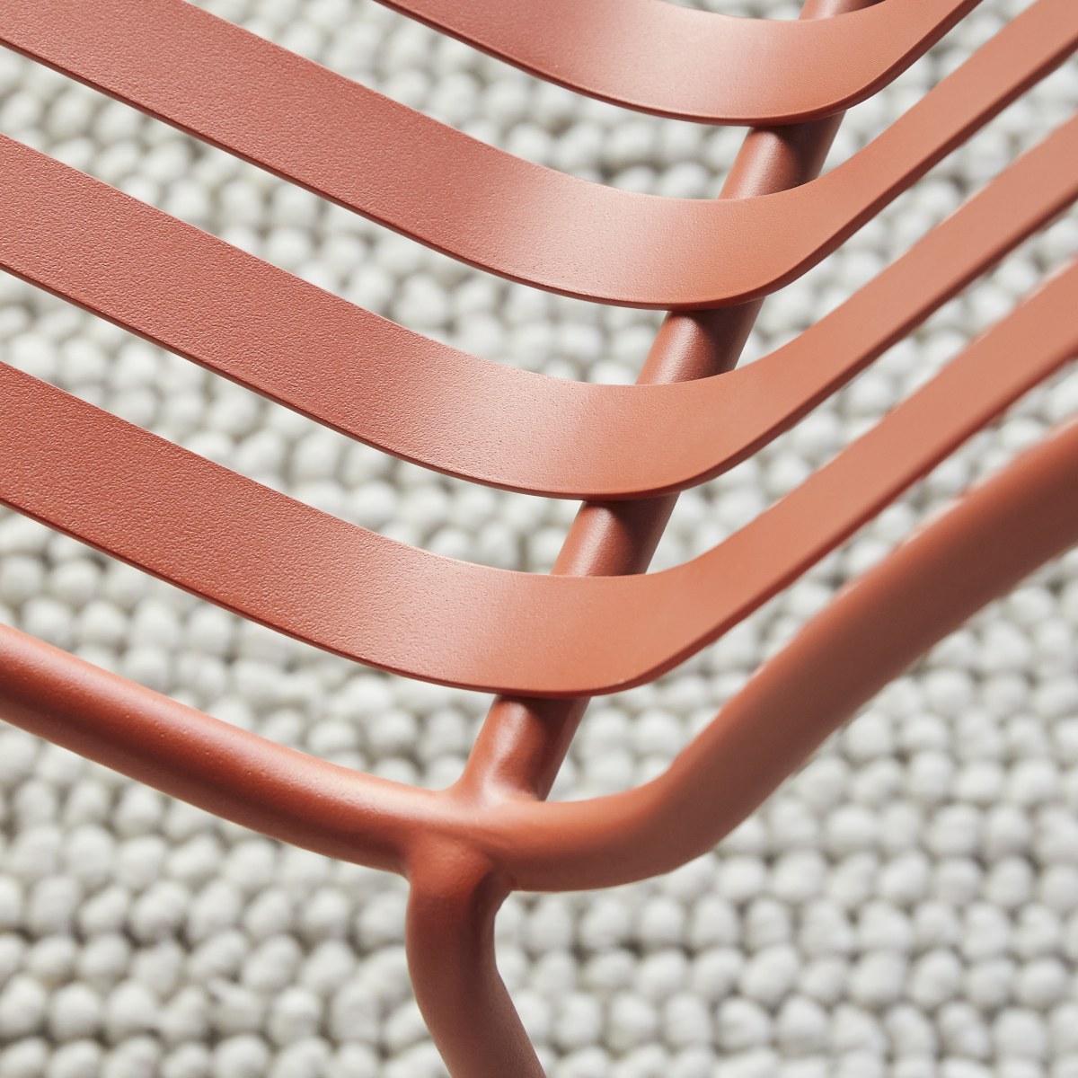 Ziro Chair - Ramgarh Crafts