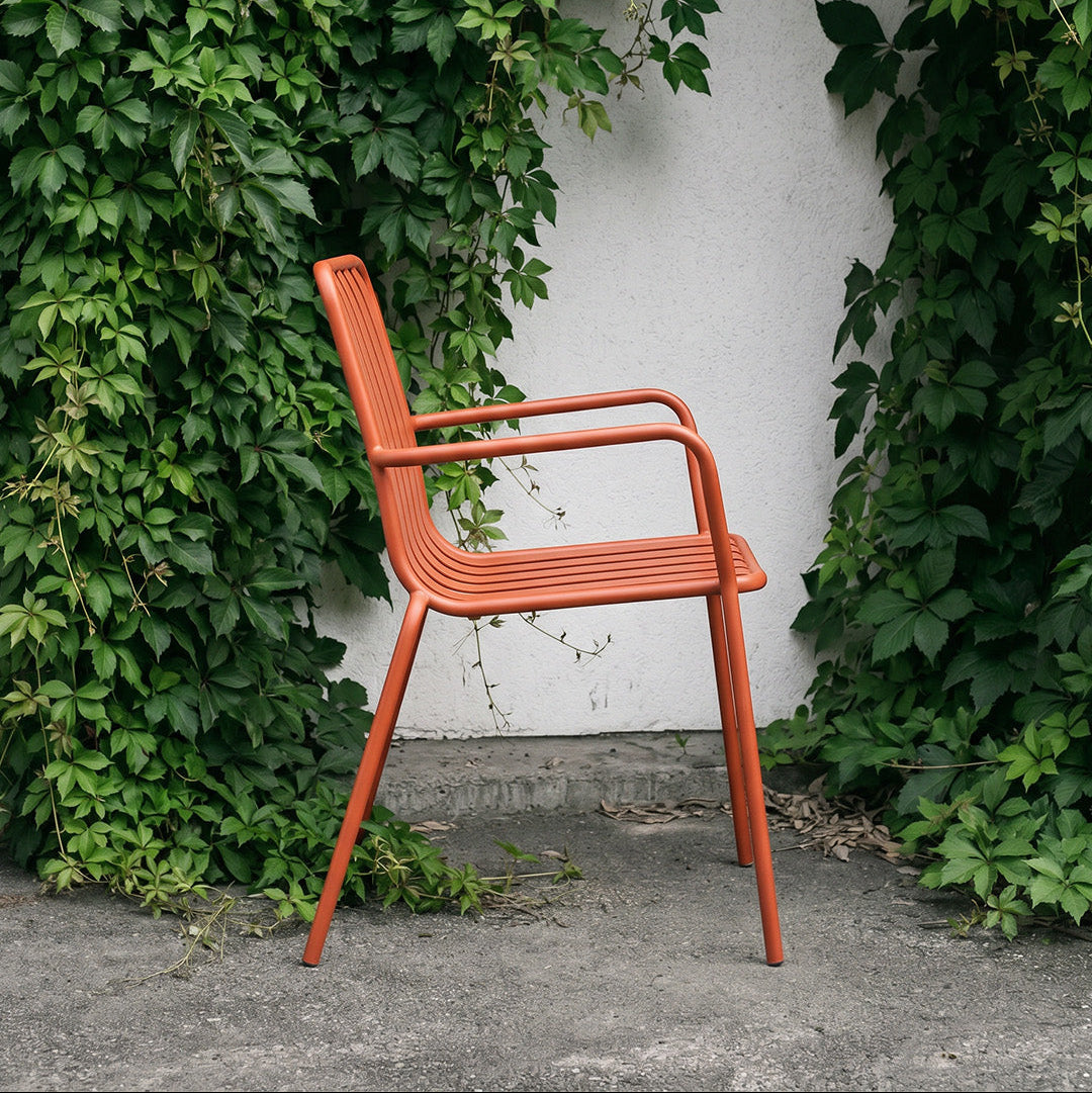 Ziro Armchair