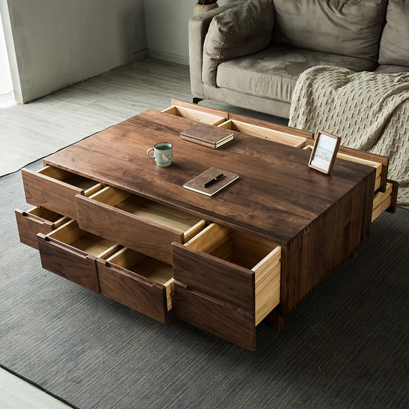 Lila Coffee Table