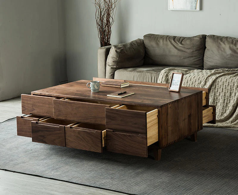 Lila Coffee Table
