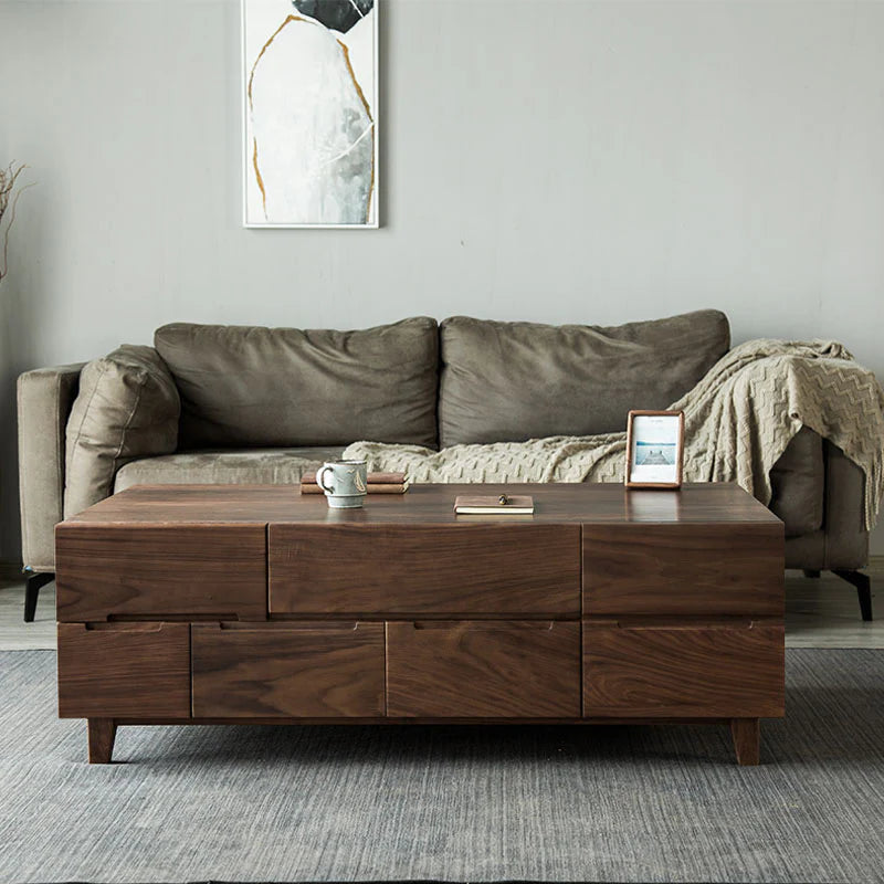 Lila Coffee Table