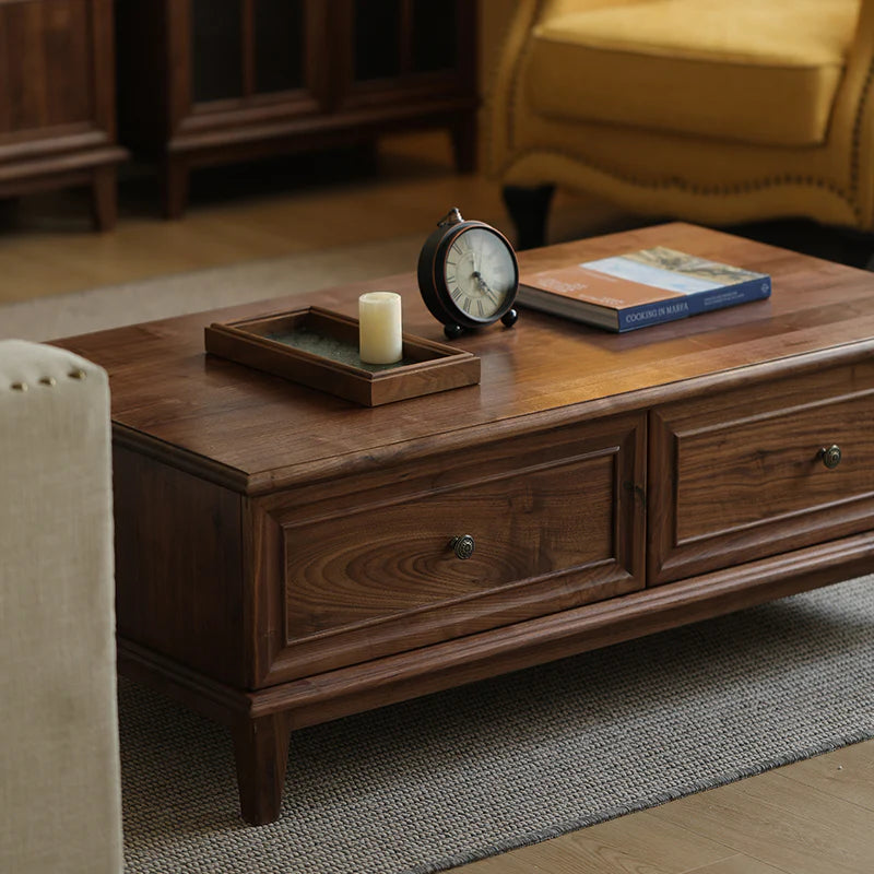 Harmonia Petite Coffee Table