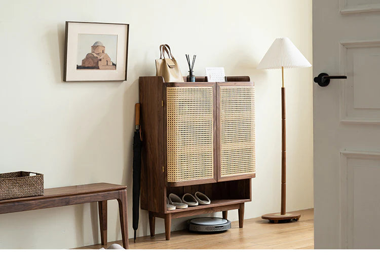 Ashmont Shoe Cabinet