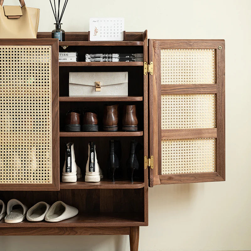 Ashmont Shoe Cabinet