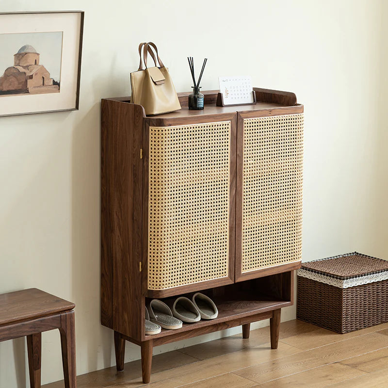 Ashmont Shoe Cabinet