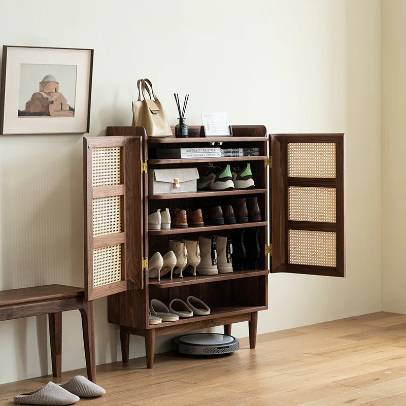 Ashmont Shoe Cabinet