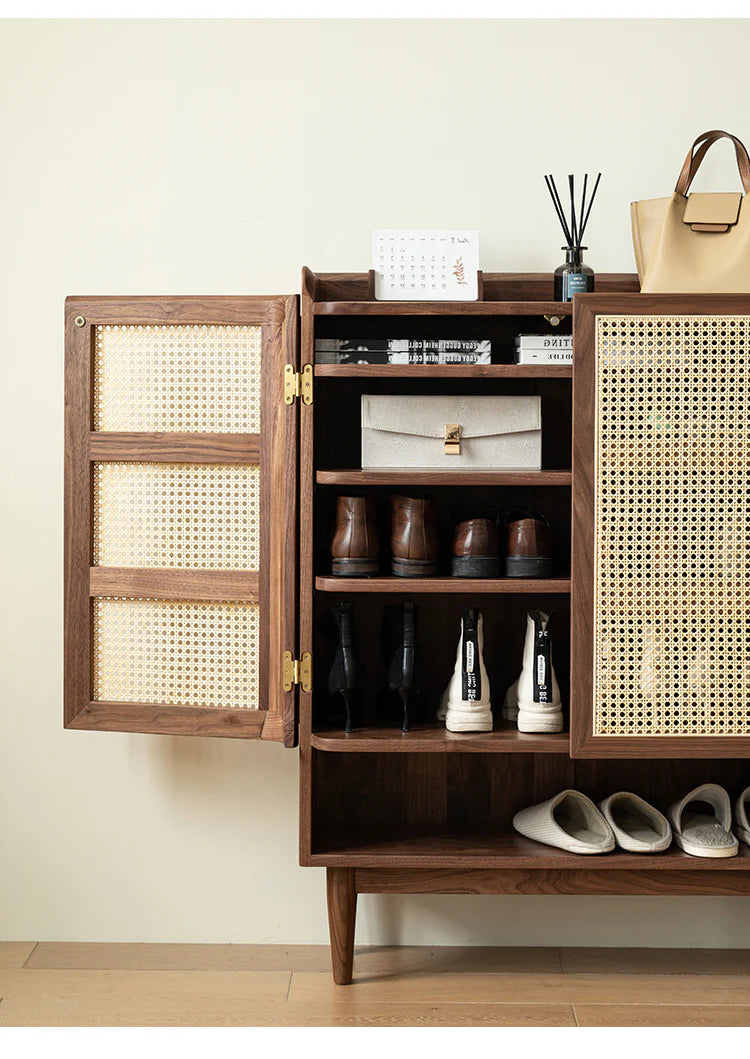 Ashmont Shoe Cabinet