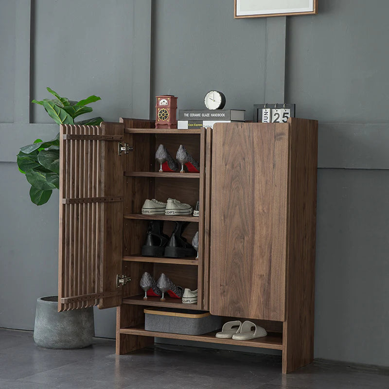 Everly Shoe Cabinet