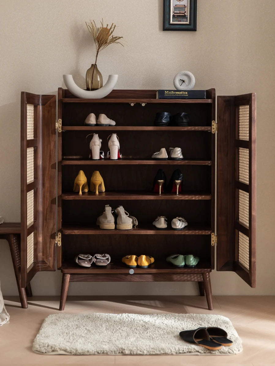 Oakmont Shoe Cabinet