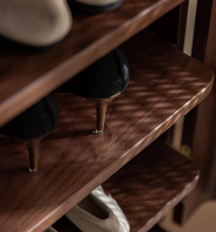 Oakmont Shoe Cabinet
