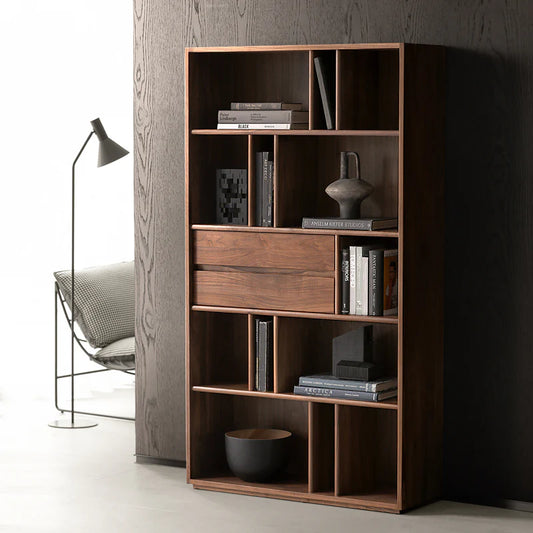 Remy Bookcase