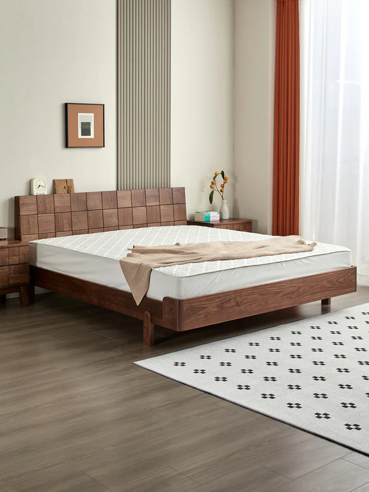 Grida Bed