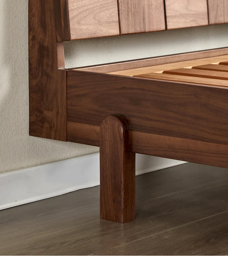 Grida Bed