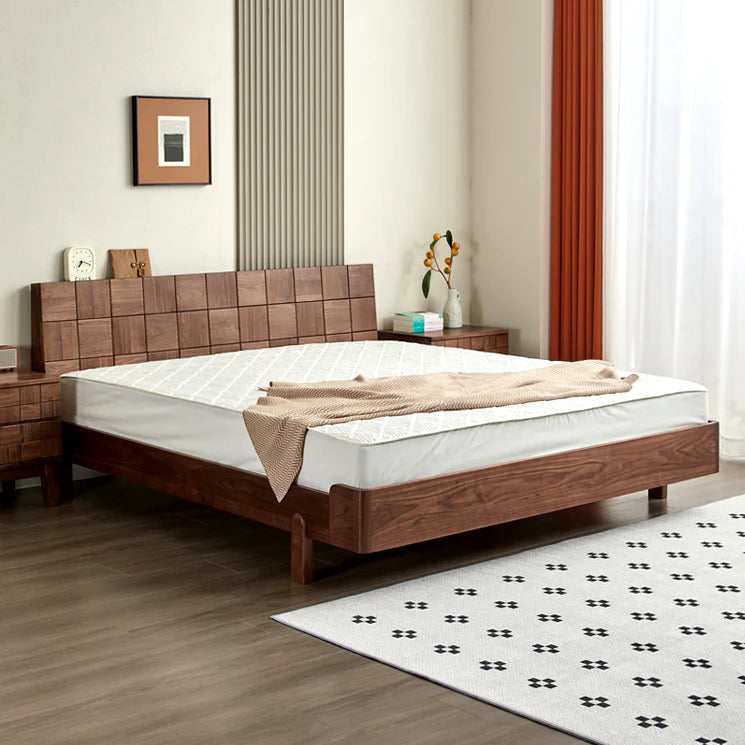 Grida Bed