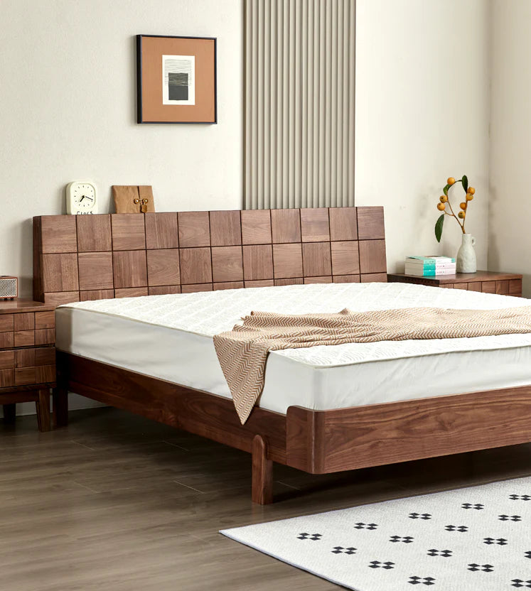 Grida Bed