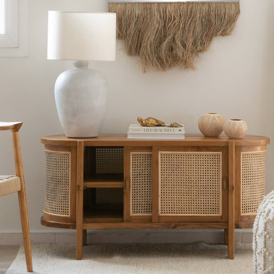 Ajas Tv Cabinet - Ramgarh Crafts