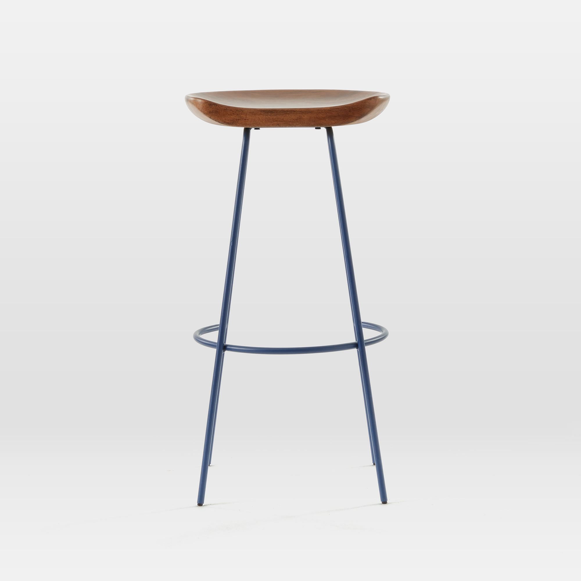 Eric Bar Stool - Ramgarh Crafts