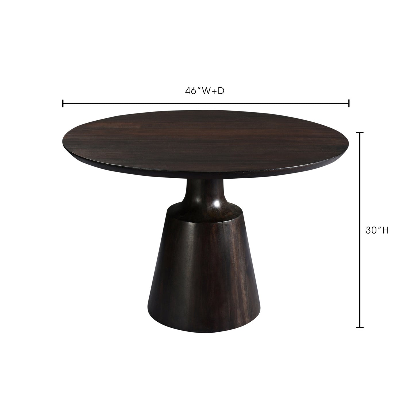 Archers Dining Table - Ramgarh Crafts