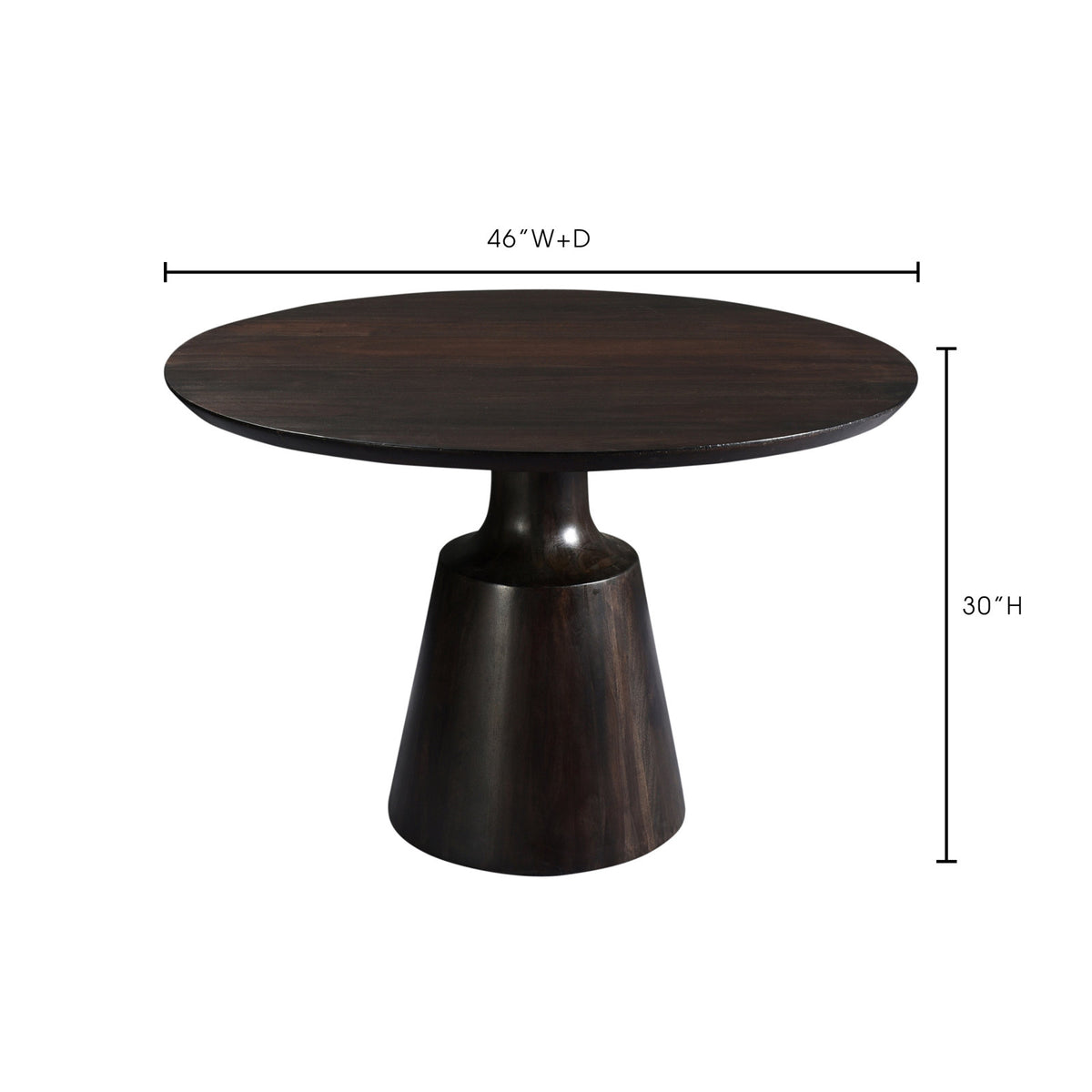 Archers Dining Table - Ramgarh Crafts