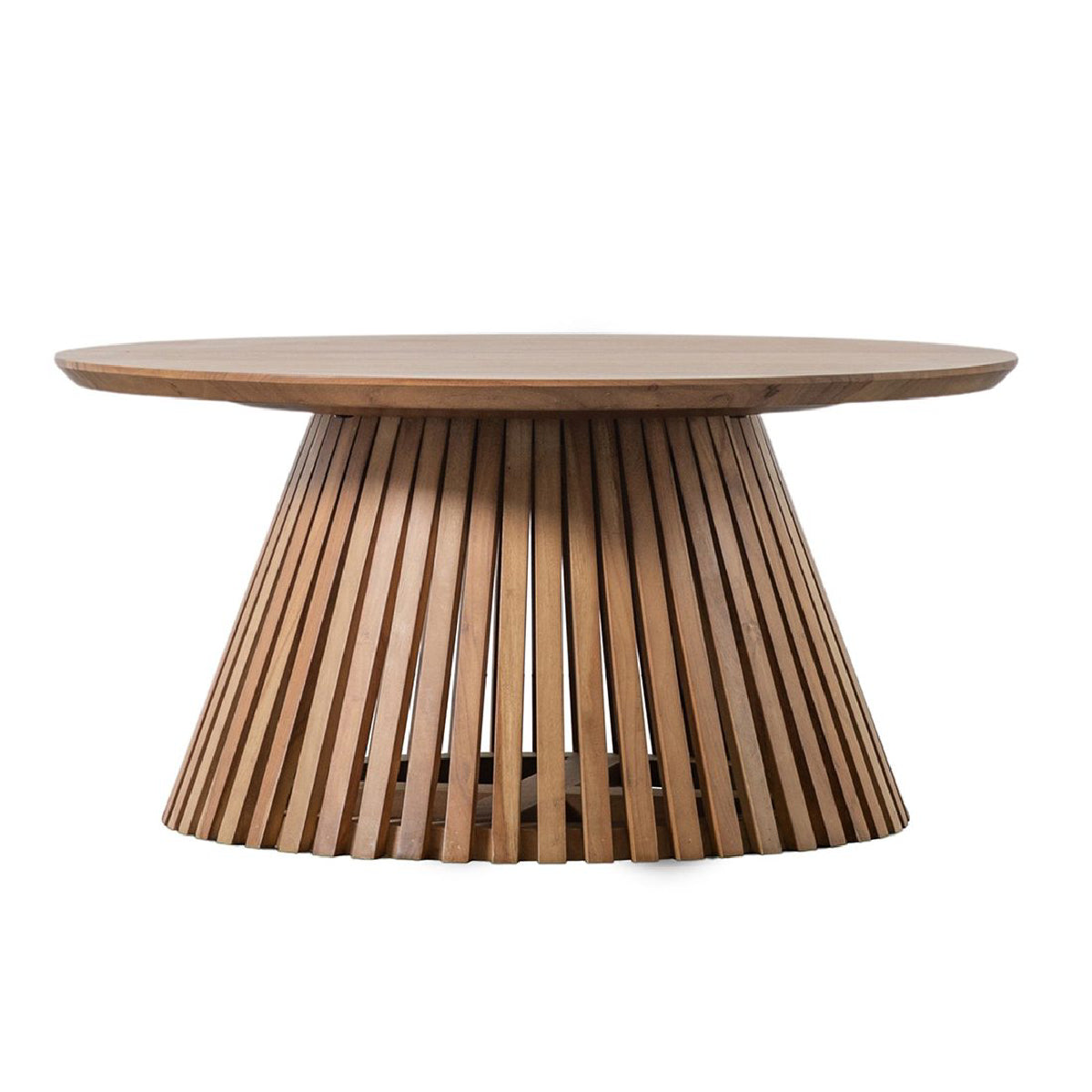 Barah Round Coffee Table