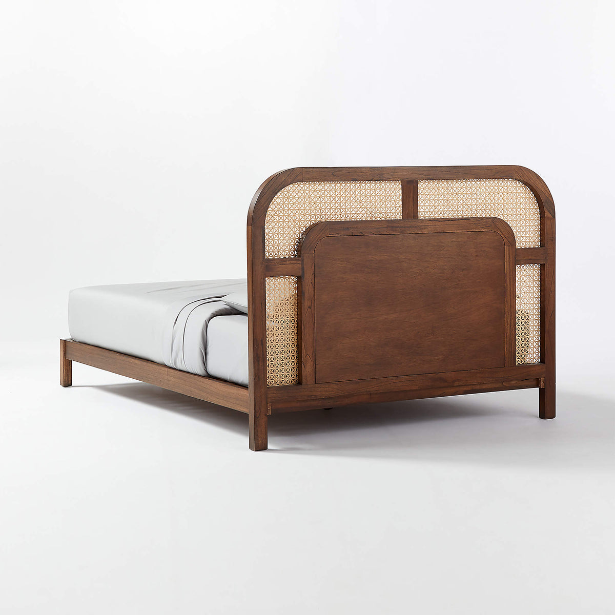Norway Bed - Ramgarh Crafts