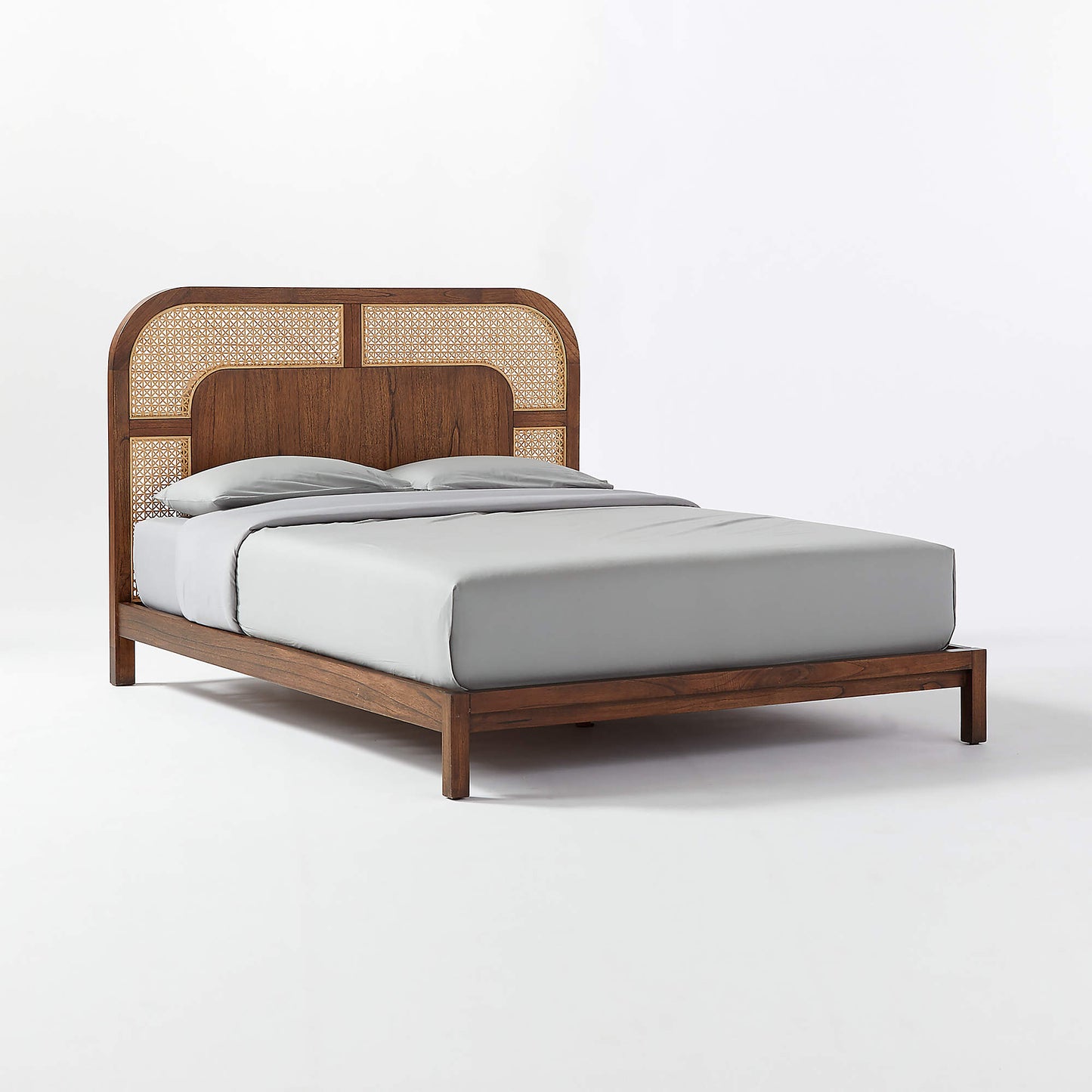 Norway Bed - Ramgarh Crafts